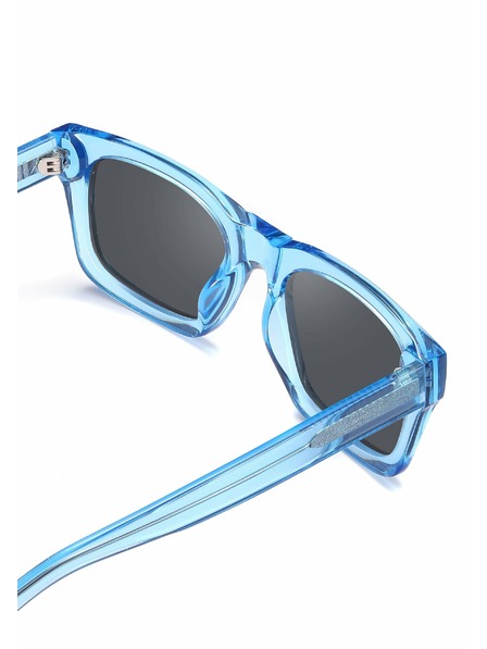 ECO Shades Унисекс слънчеви очила ECO Shades Forte Light Blue 8646