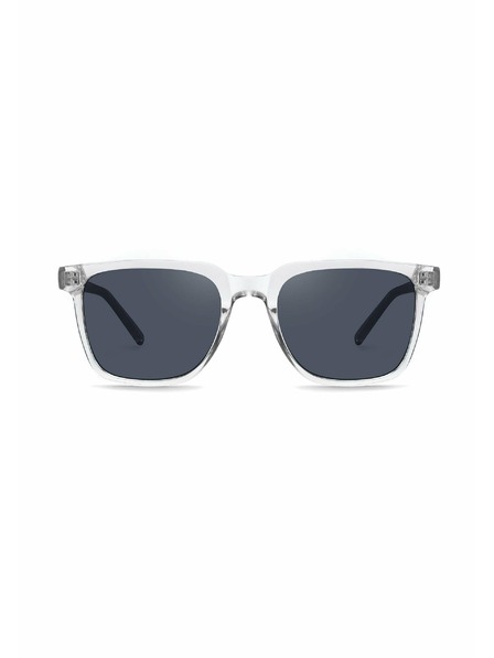 ECO Shades Унисекс слънчеви очила ECO Shades Rubino Clear 8645