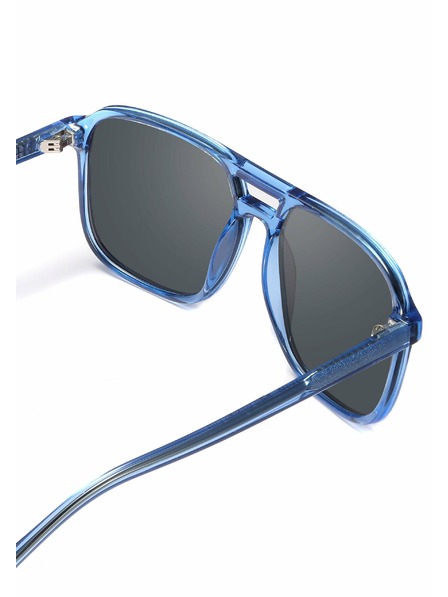 ECO Shades Унисекс слънчеви очила ECO Shades Lai Blue 8188
