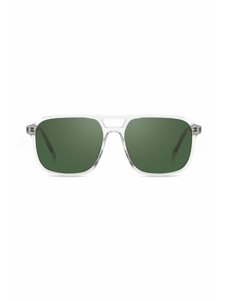 ECO Shades Унисекс слънчеви очила ECO Shades Lai Green 8189