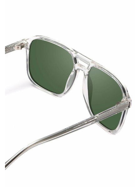 ECO Shades Унисекс слънчеви очила ECO Shades Lai Green 8189