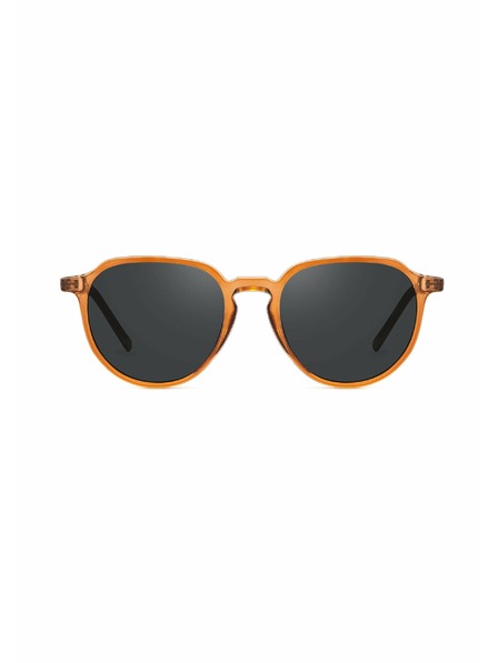 ECO Shades Унисекс слънчеви очила ECO Shades Bono Brown 8172