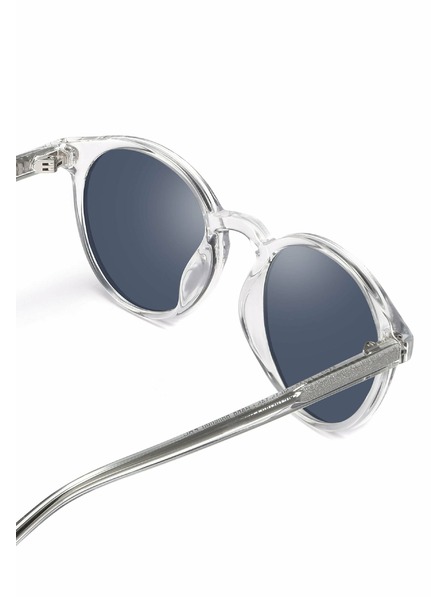 ECO Shades Унисекс слънчеви очила ECO Shades Zanon Clear 8127