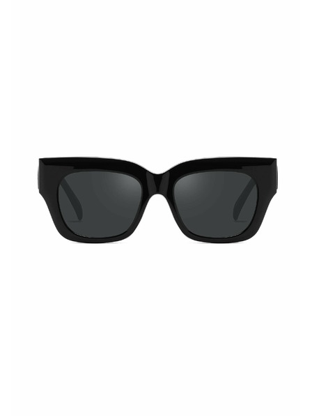ECO Shades Унисекс слънчеви очила ECO Shades Elia Black 8139