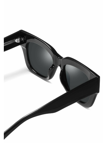 ECO Shades Унисекс слънчеви очила ECO Shades Elia Black 8139