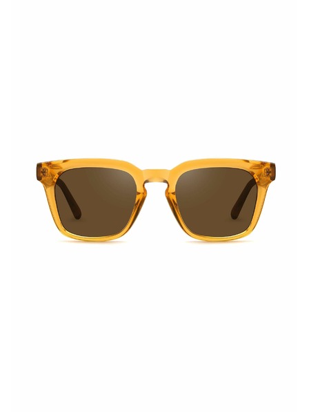 ECO Shades Унисекс слънчеви очила ECO Shades Martelli Yellow 8640