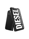 Diesel Diesel кожух за iPhone 15 Pro Max черен 54172