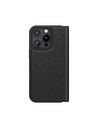 Diesel Diesel кожух за iPhone 16 Pro с Magsafe черно-бял 60132