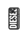 Diesel Diesel кейс за iPhone 15 черен 54165