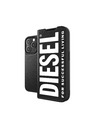 Diesel Diesel калъф за iPhone 15 Pro черен 54170
