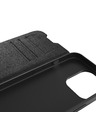 Diesel Diesel калъф за iPhone 15 Pro черен 54170