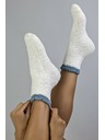 Funky Steps Комплект топли дамски чорапи Funky Steps в приглушени цветове