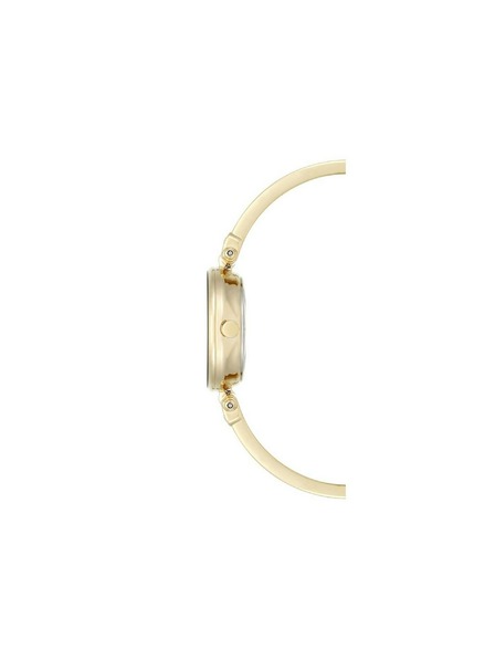 Anne Klein Златисти дамски часовник Anne Klein