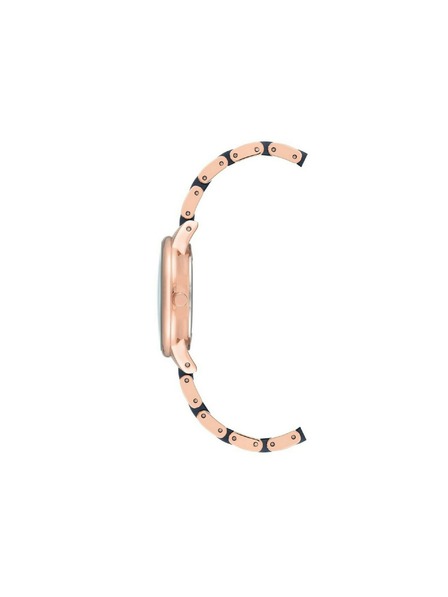Anne Klein Розово-златисти дамски часовник Anne Klein