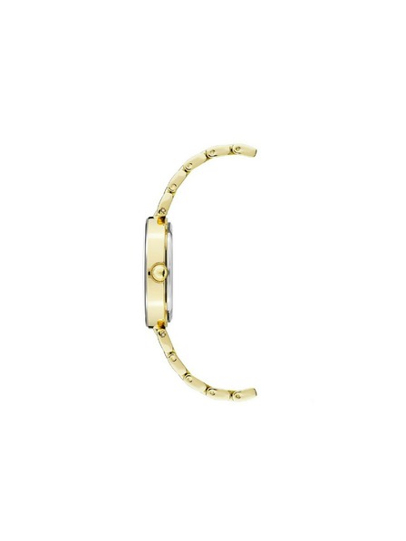 Anne Klein Златисти дамски часовник Anne Klein