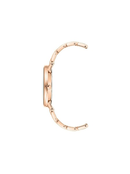 Anne Klein Розово-златисти дамски часовник Anne Klein
