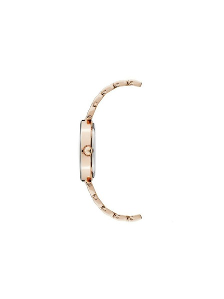 Anne Klein Розово-златисти дамски часовник Anne Klein