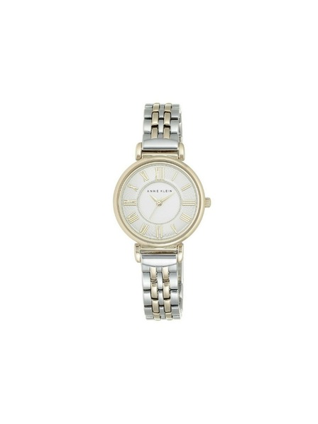 Anne Klein Златисти дамски часовник Anne Klein
