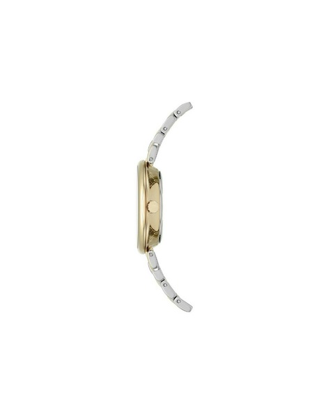 Anne Klein Златисти дамски часовник Anne Klein