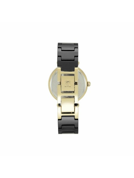 Anne Klein Цветни дамски часовници Anne Klein AK/1018BKBK