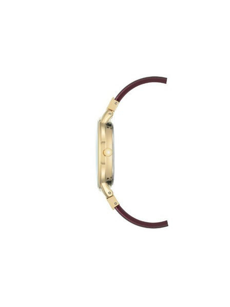 Anne Klein Златисти дамски часовник Anne Klein