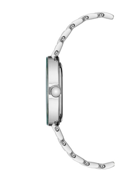 Anne Klein Сребристи дамски часовници Anne Klein