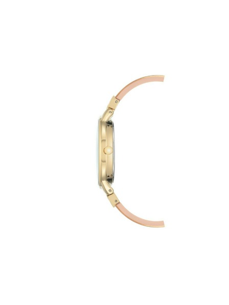 Anne Klein Златисти дамски часовник Anne Klein