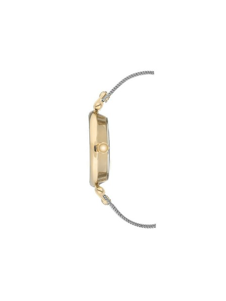 Anne Klein Златисти дамски часовник Anne Klein
