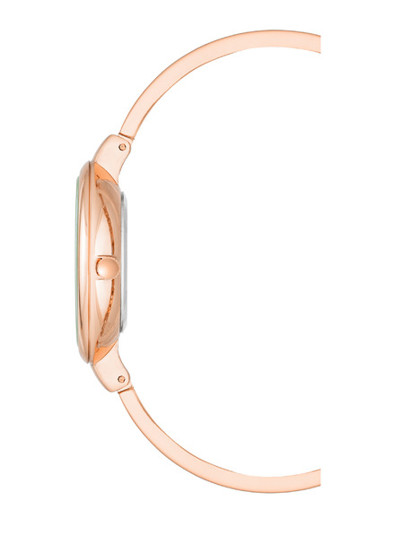 Anne Klein Подаръчен комплект часовници и гривни Anne Klein, AK/1470RGST
