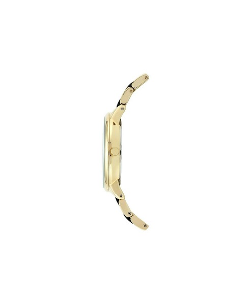 Anne Klein Златисти дамски часовник Anne Klein