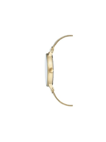 Anne Klein Златисти дамски часовник Anne Klein