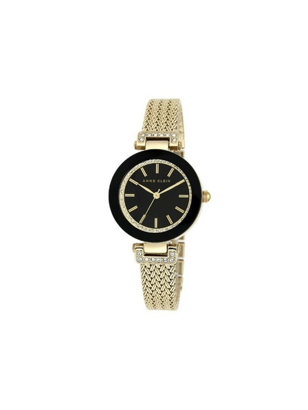 Anne Klein Златисти дамски часовник Anne Klein