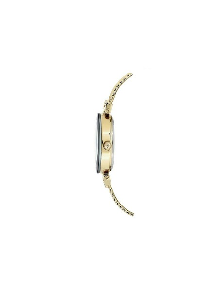 Anne Klein Златисти дамски часовник Anne Klein