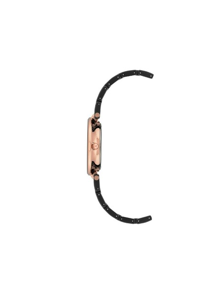 Anne Klein Розово-златисти дамски часовник Anne Klein
