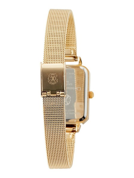 CXL by Christian Lacroix Дамски квадратни часовници CXL by Christian Lacroix CXLW7066