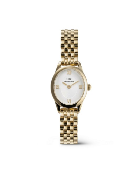Daniel Wellington Дамски часовници Daniel Wellington Ophelia Mini DW00100803