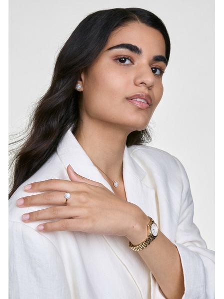 Daniel Wellington Дамски часовници Daniel Wellington Ophelia Mini DW00100803
