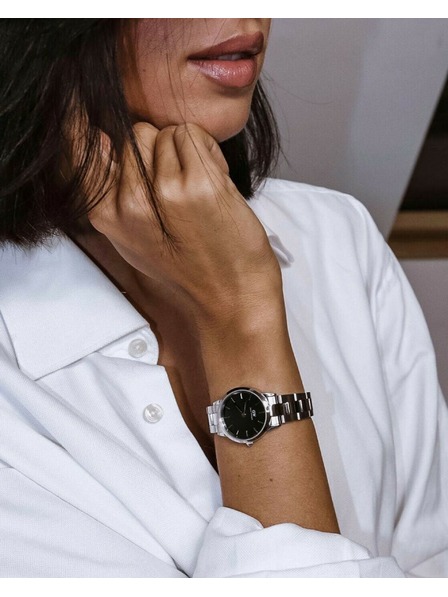 Daniel Wellington Дамски часовници Daniel Wellington Iconic Link DW00100208