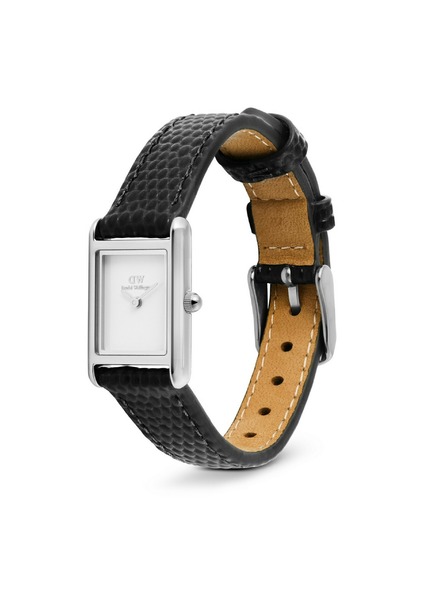 Daniel Wellington Дамски часовници Daniel Wellington Bound Mini кожени DW00100901