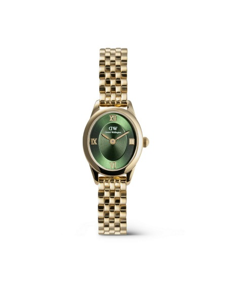 Daniel Wellington Дамски часовници Daniel Wellington Ophelia Mini DW00100804
