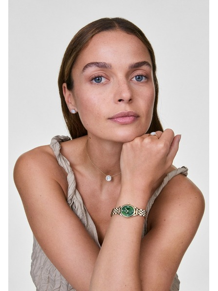 Daniel Wellington Дамски часовници Daniel Wellington Ophelia Mini DW00100804