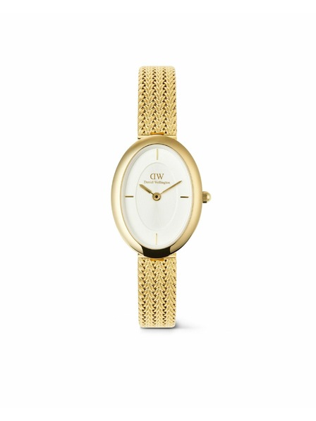 Daniel Wellington Daniel Wellington дамски часовници Juliette Braided Mesh DW00100882