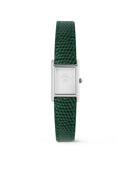 Daniel Wellington Дамски часовници Daniel Wellington Bound Mini кожени DW00100902