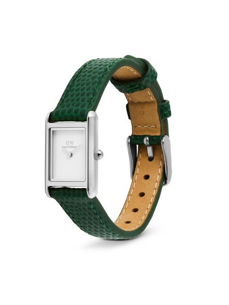 Daniel Wellington Дамски часовници Daniel Wellington Bound Mini кожени DW00100902