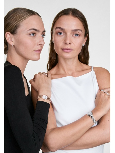 Daniel Wellington Дамски часовници Daniel Wellington Ophelia Mini DW00100808