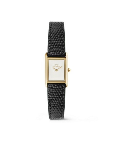 Daniel Wellington Дамски часовници Daniel Wellington Bound Mini кожени DW00100903