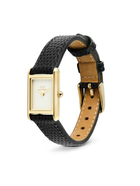 Daniel Wellington Дамски часовници Daniel Wellington Bound Mini кожени DW00100903