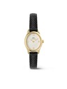 Daniel Wellington Дамски часовници Daniel Wellington Ophelia Mini Lizard Guilloché кожени DW00100890