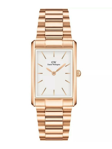 Daniel Wellington Дамски часовници Daniel Wellington Bound 3-Link DW00100702