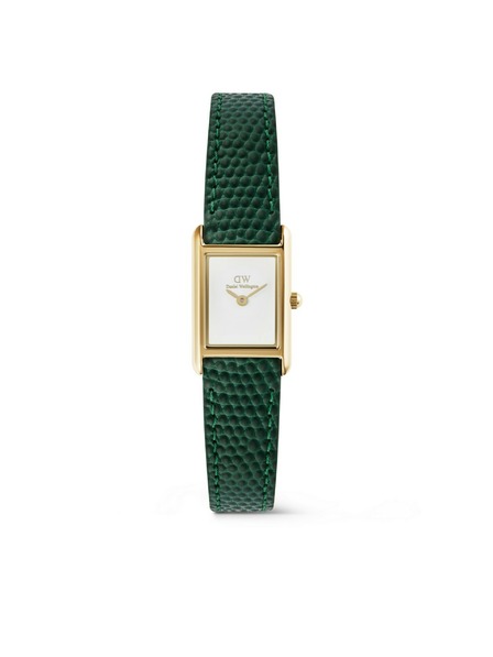 Daniel Wellington Дамски часовници Daniel Wellington Bound Mini кожени DW00100906